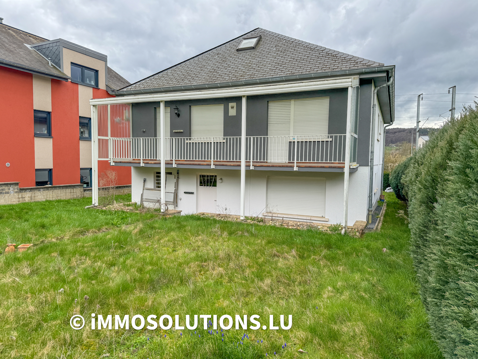 Maison — Heisdorf · 171 m² - photo 20